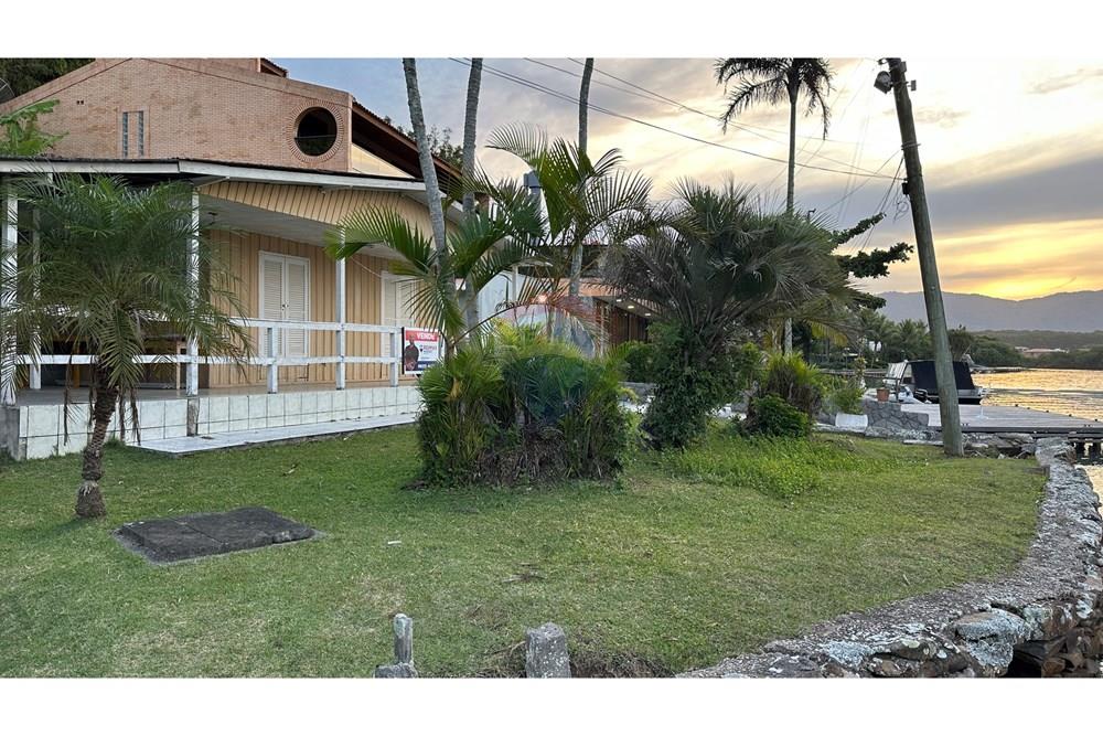 Terreno - Venda - Florianópolis , Santa Catarina - FullSizeRender 15.JPG - 590471002-40