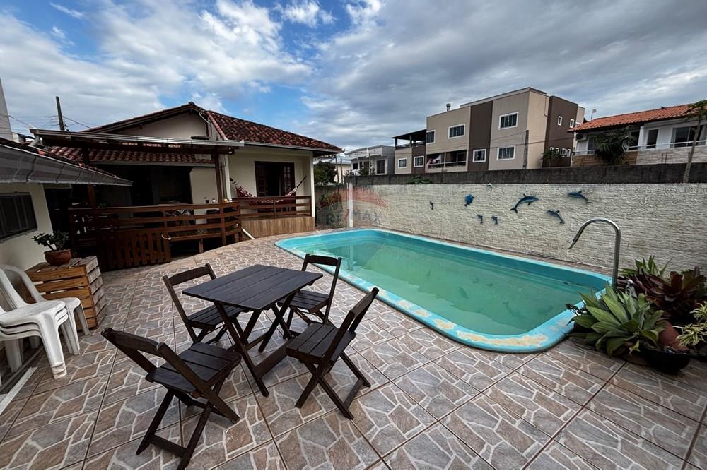 Casa - Venda - Florianópolis , Santa Catarina - piscina.JPG - 590511002-52