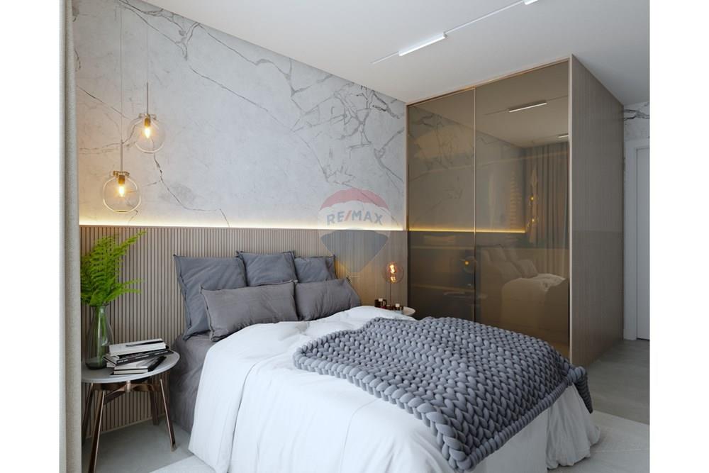 Duplex - Venda - Florianópolis , Santa Catarina - Dormitório 1_C1 (1).jpg - 590511017-15