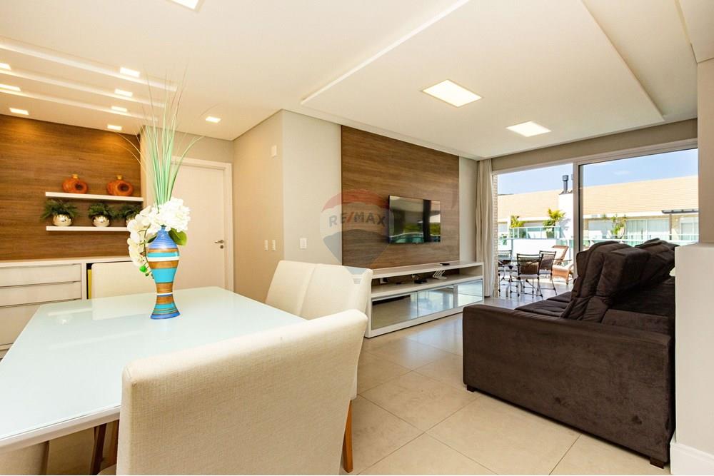 Cobertura - Alugar - Bombinhas , Santa Catarina - REMAX BRIDGE- BOMBINHAS- 04.jpg - 590511001-14