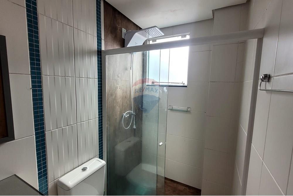 Apartamento - Venda - Florianópolis , Santa Catarina - banheiro suíte 1.jpg - 590511002-31