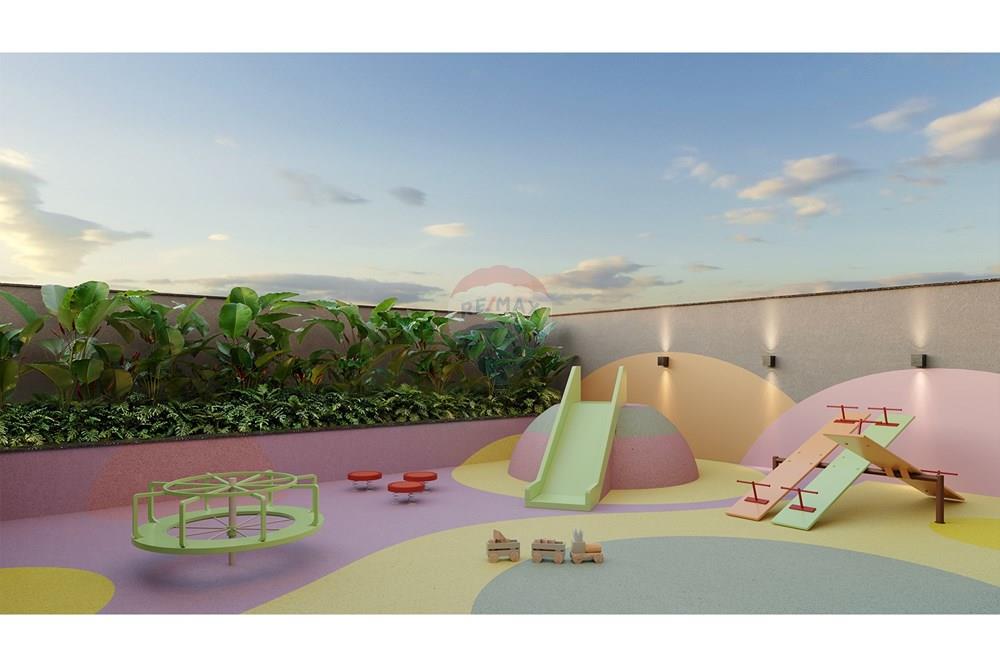 Apartamento - Venda - Criciúma , Santa Catarina - PLAYGROUND (1).jpg - 590311004-88