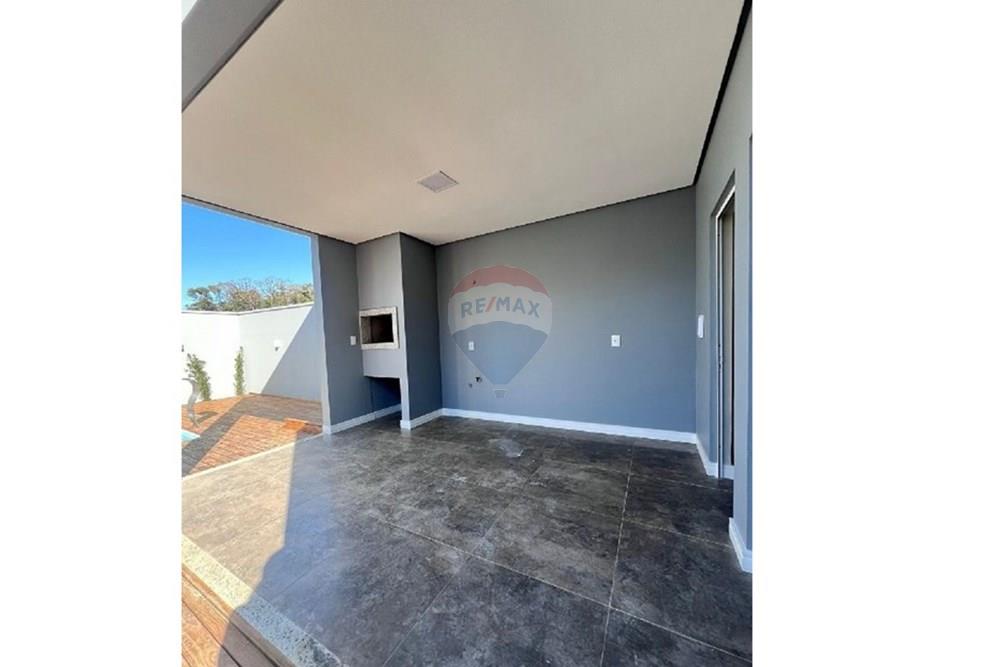 Casa à venda com 3 quartos, 163m² - Foto 15