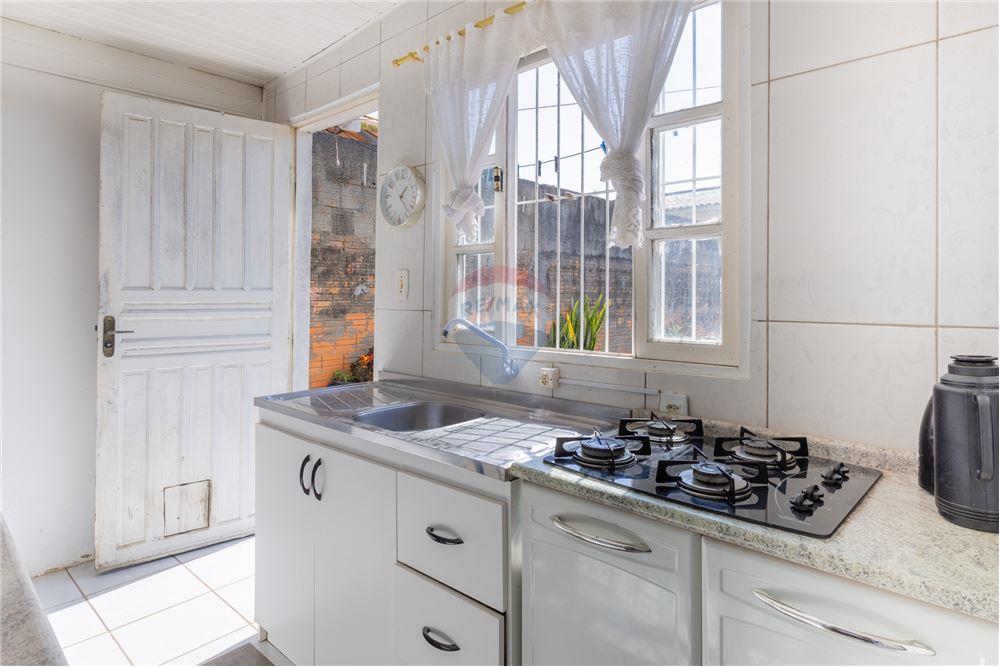 Casa - Venda - Florianópolis , Santa Catarina - 6 - 590101003-46