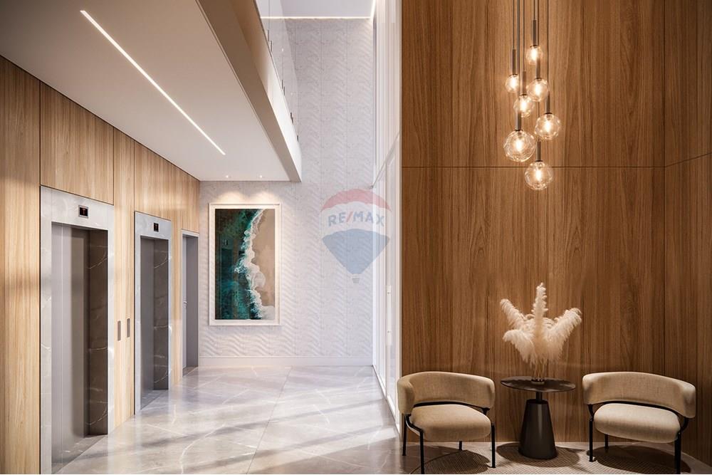 Apartamento - Venda - Balneário Piçarras , Santa Catarina - 05_VSK_GB_HALL_WEB.jpg - 590091046-35