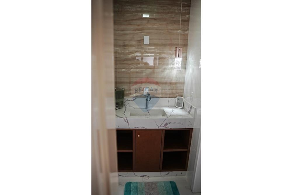 Casa de Condomínio - Venda - Tubarão , Santa Catarina - DSC01971.jpg - Quarto de família - 590461006-48