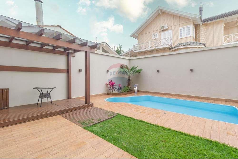 Casa à venda com 3 quartos, 360m² - Foto 12