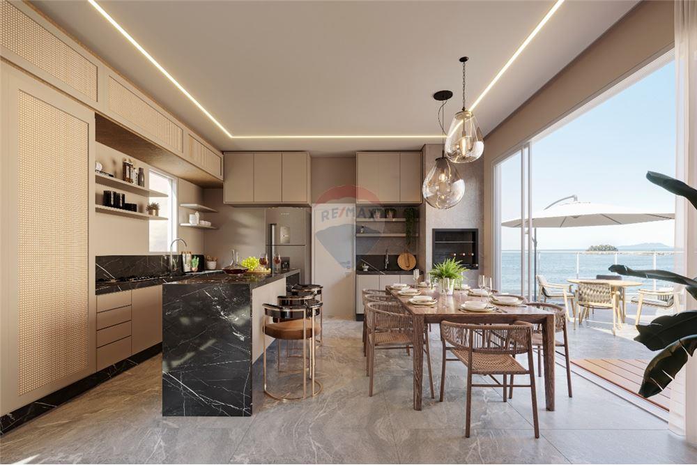 Wohnung - Wohnung - Governador Celso Ramos , Santa Catarina - BR - 10 - 590131009-227