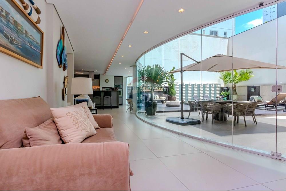 Apartamento - Venda - Balneário Camboriú , Santa Catarina - img-35.jpg - 590531041-4