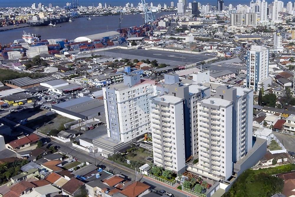 Apartamento - Alugar - Itajaí , Santa Catarina - WhatsApp Image 2025-05-21 at 16.07.30 (7).jpeg - 590231005-73