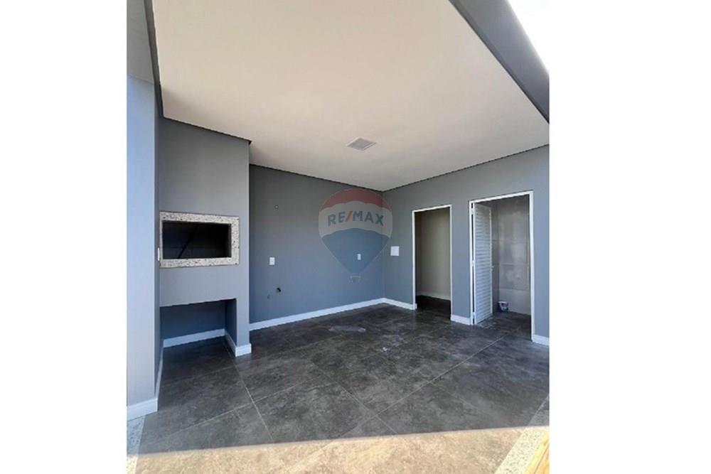 Casa à venda com 3 quartos, 163m² - Foto 3