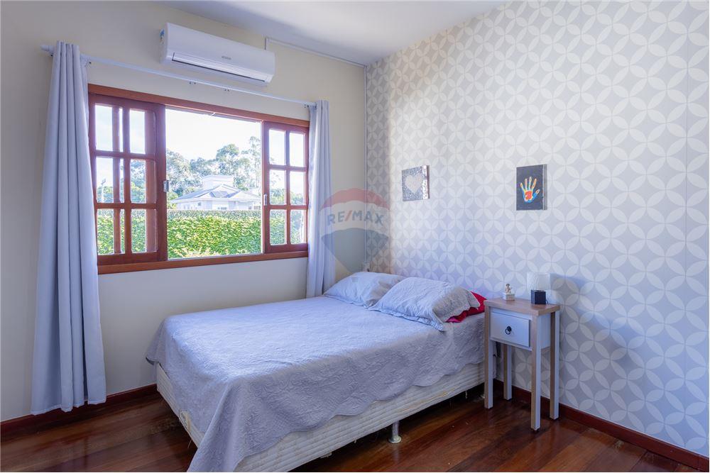 Casa - Venda - Florianópolis , Santa Catarina - 22 - 590101003-45