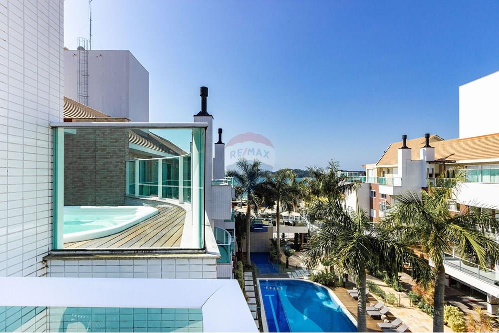 Cobertura - Alugar - Bombinhas , Santa Catarina - REMAX BRIDGE- BOMBINHAS- 11.jpg - 590511001-14