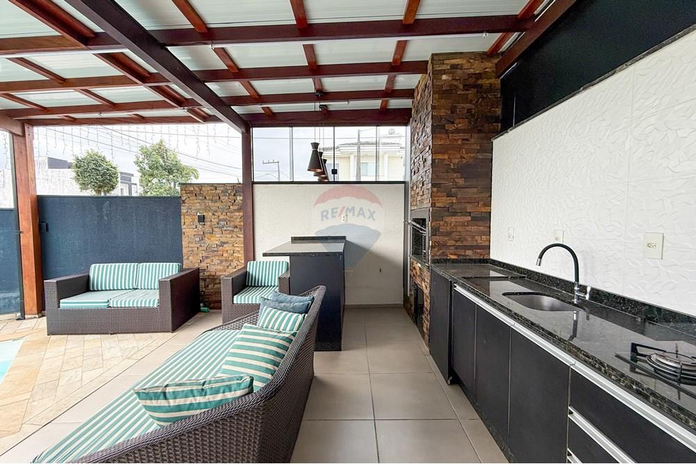 Casa - Venda - Joinville , Santa Catarina - IMG_0049.jpg - 590501001-58