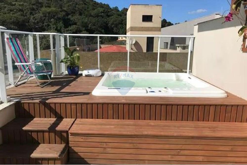 Cobertura - Alugar - Florianópolis , Santa Catarina - IMG-20250609-WA0094.jpg - 590441012-39