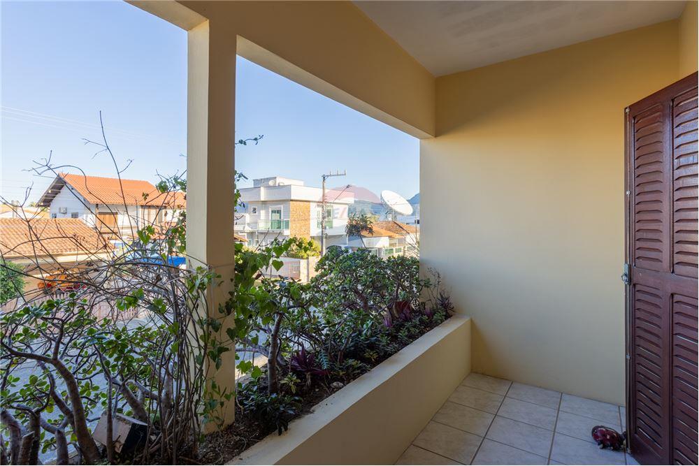 Casa - Venda - Florianópolis , Santa Catarina - 28 - 590101003-45