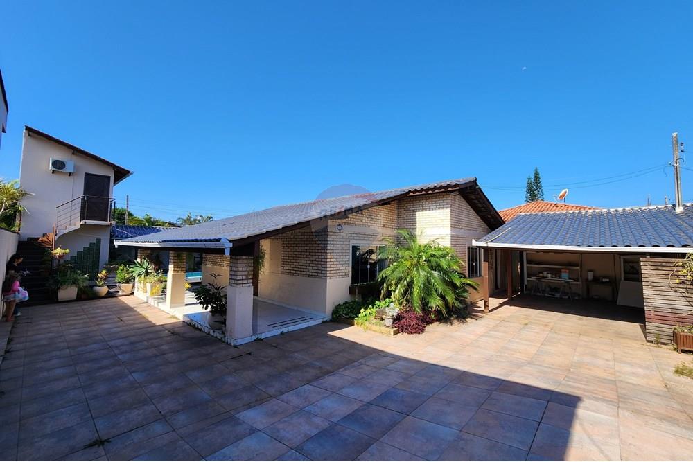 Casa - Venda - Florianópolis , Santa Catarina - 40 Entrada.jpg - 590551017-8