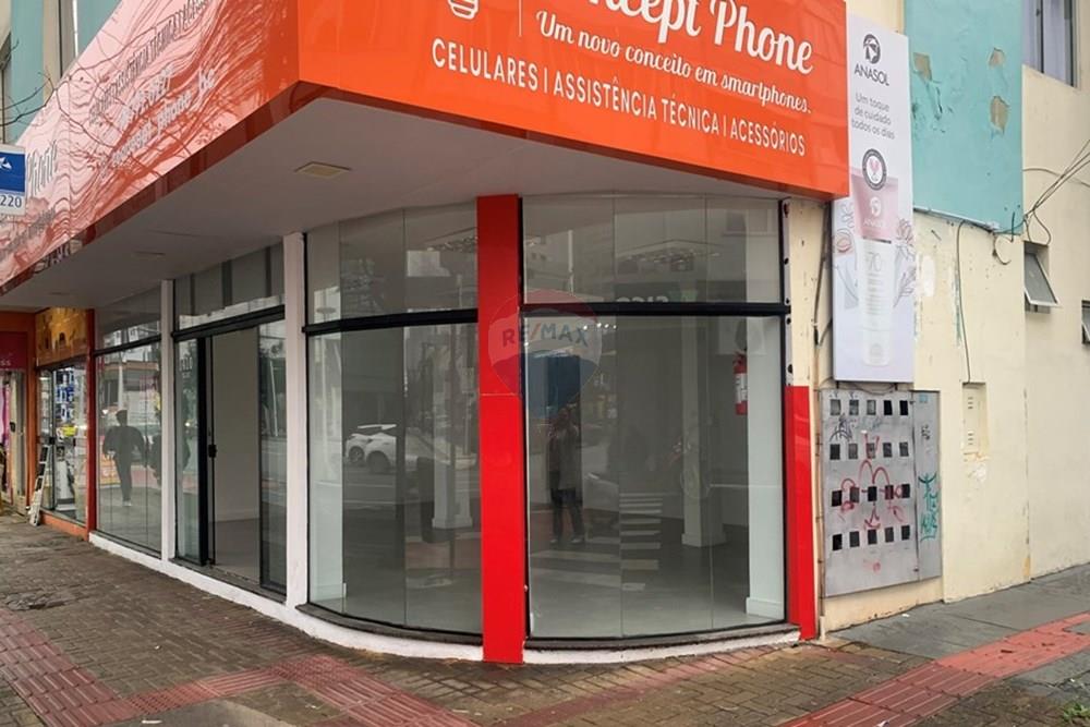 Ponto Comercial/ Loja - Alugar - Balneário Camboriú , Santa Catarina - IMG_4313.JPG - 590231005-75