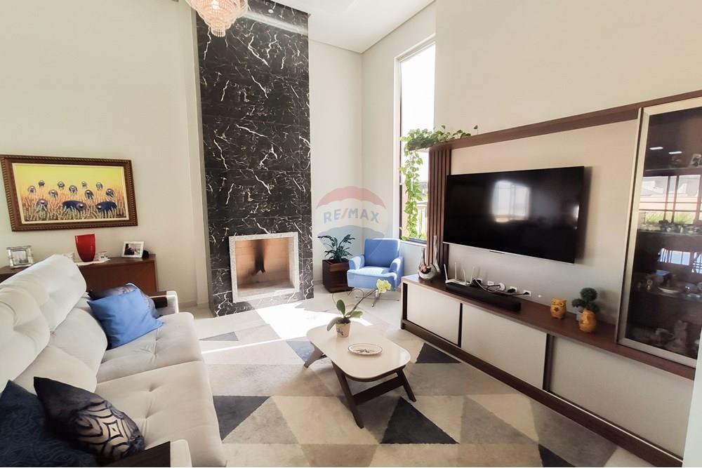 Casa de Condomínio - Venda - Florianópolis , Santa Catarina - 2 - Sala (3).jpg - 590441012-35