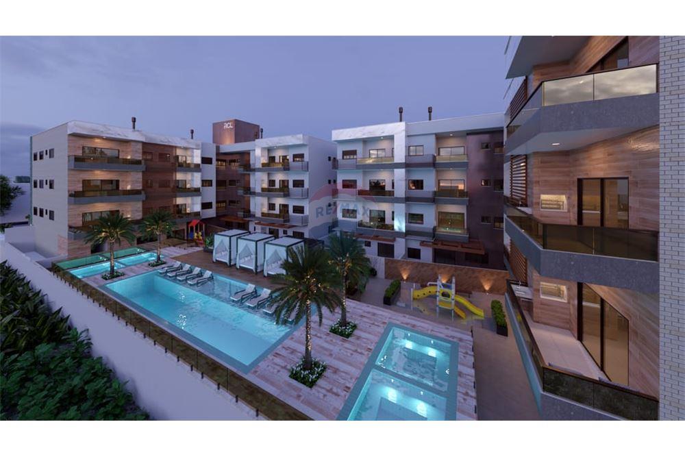 Apartamento - Venda - Governador Celso Ramos , Santa Catarina - 4 - 590131009-266