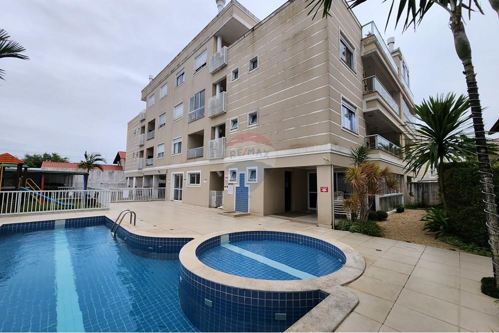 Apartamento - Alugar - Florianópolis , Santa Catarina - Piscina 3.jpg - 590511001-42