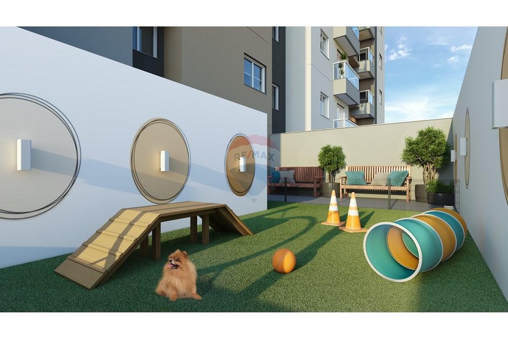 Apartamento à venda com 2 quartos, 50m² - Foto 9