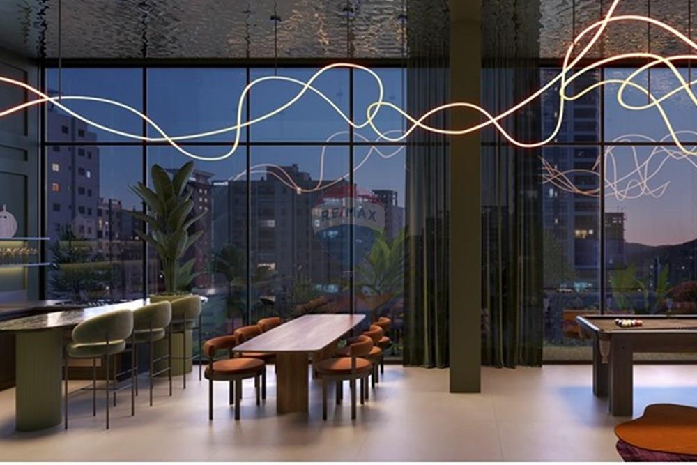 Apartamento - Venda - Itapema , Santa Catarina - SEGBI_12_Gourmet_Jogos_Cam02_P2.jpg - 590401002-115