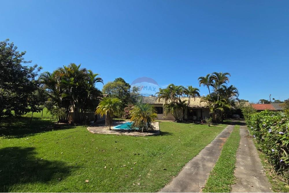 Casa - Venda - Florianópolis , Santa Catarina - A fachada de fora da casa.jpeg - 590511004-21