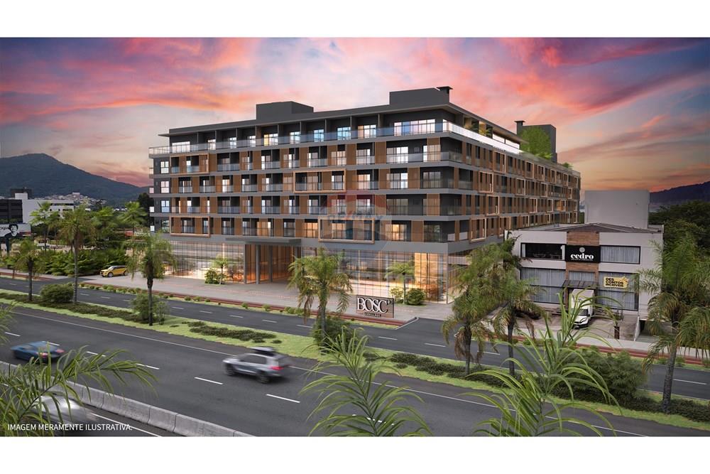 Studio - Venda - Florianópolis , Santa Catarina - BOSC ECOVILLAGE.jpg - 590471002-48