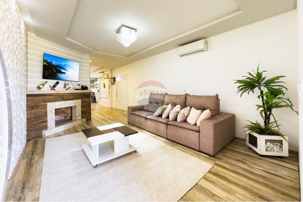 Chácara / Sítio / Fazenda - Venda - Araranguá , Santa Catarina - IMG_9491.jpg - Sala de estar - 590311016-47