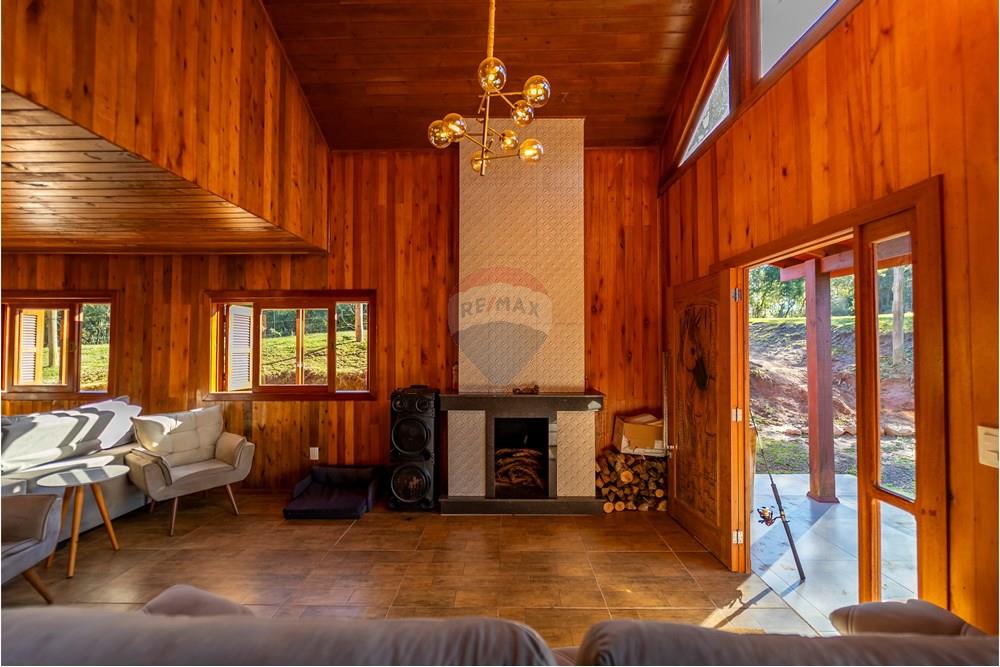 Chácara / Sítio / Fazenda - Venda - Ponte Alta , Santa Catarina - DSC03661.jpg - 590071002-444