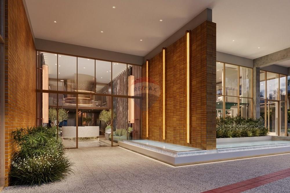 Apartamento - Venda - Itajaí , Santa Catarina - 0014_AIK_MoMA_ENTRADA_EXTERNA.jpg - 590231177-26