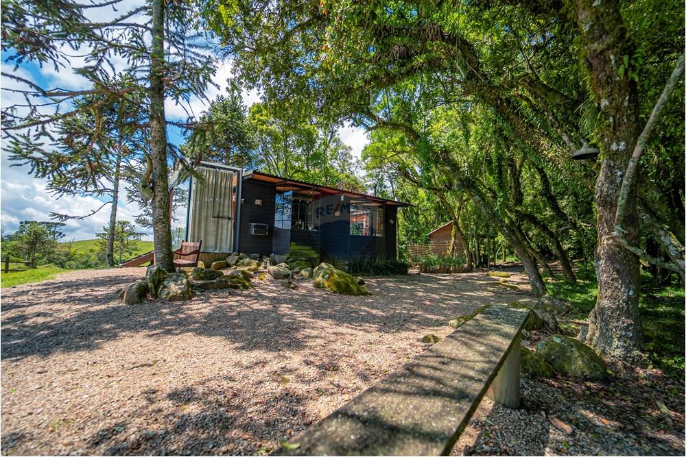 Chácara / Sítio / Fazenda - Venda - Alfredo Wagner , Santa Catarina - DSC04759.jpg - 590071002-445