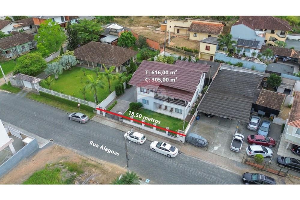 Casa - Venda - Timbó , Santa Catarina - 4.jpg - 590211061-6