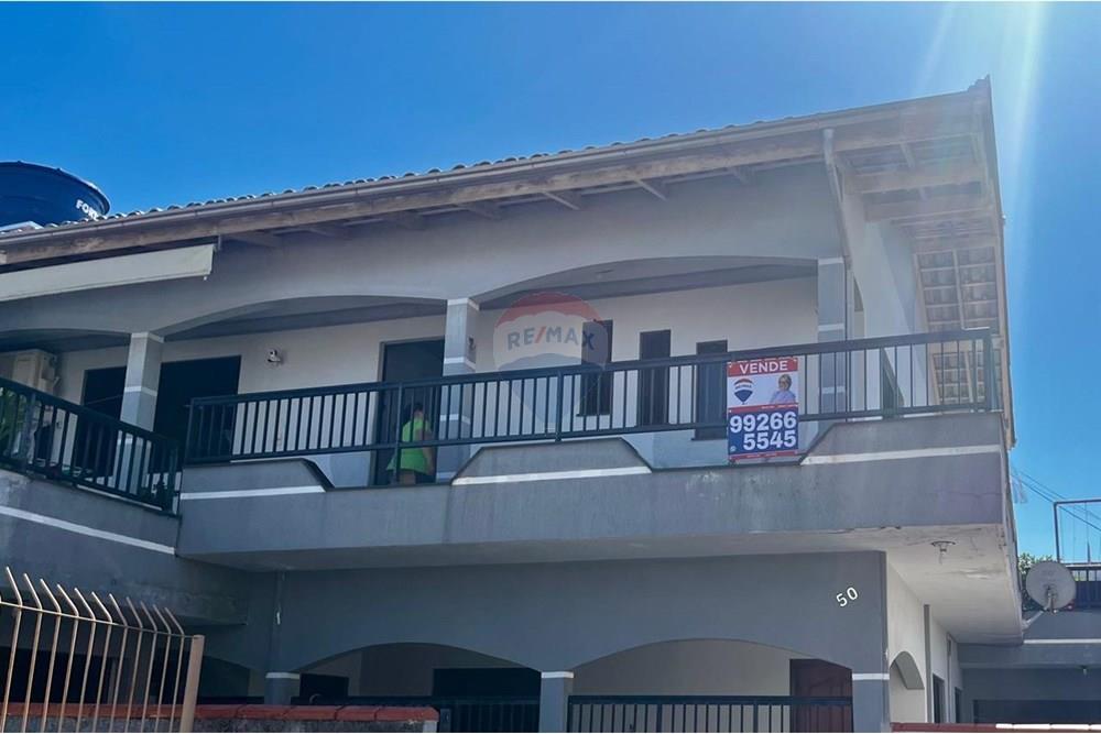 Sobrado - Venda - Navegantes , Santa Catarina - FACHADASII.jpg - 590091044-47