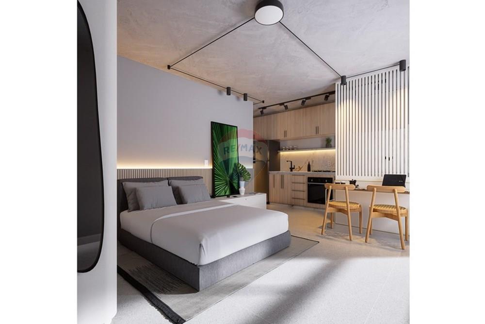 Apartamento - Venda - Criciúma , Santa Catarina - LIVING - PORTO.jpg - 590311013-180