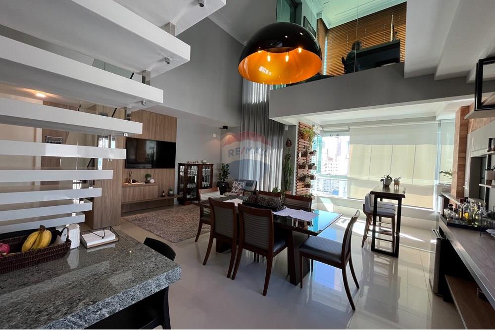 Apartamento - Venda - Balneário Camboriú , Santa Catarina - IMG_9117.jpg - Sala - 590231147-29