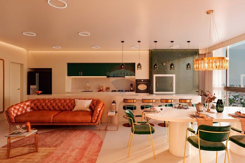 Apartamento à venda com 3 quartos - Foto 12
