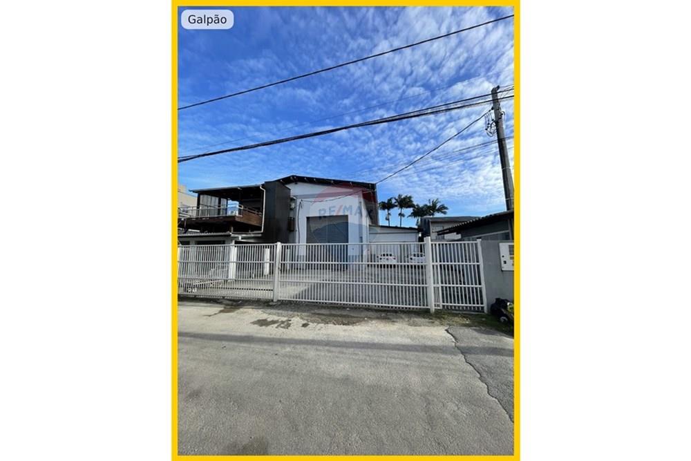 Galpão - Alugar - Itajaí , Santa Catarina - 36.jpeg - 590321047-28