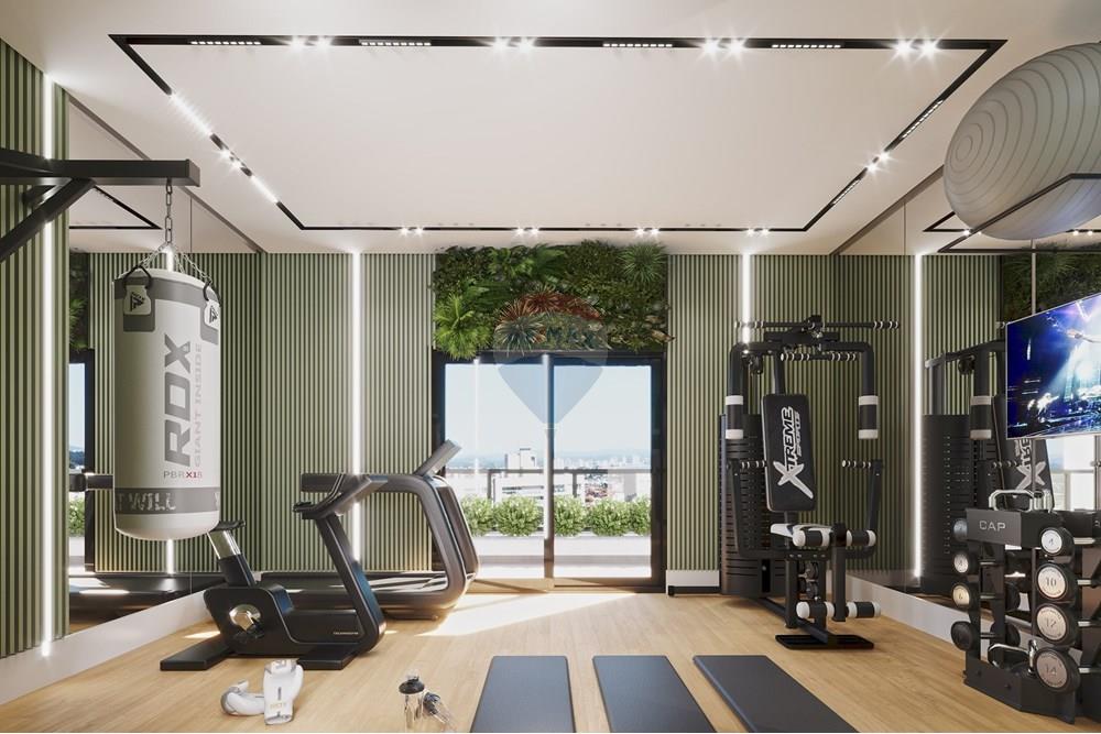 Apartamento - Venda - Penha , Santa Catarina - ACADEMIA (1).jpg - 590481021-17