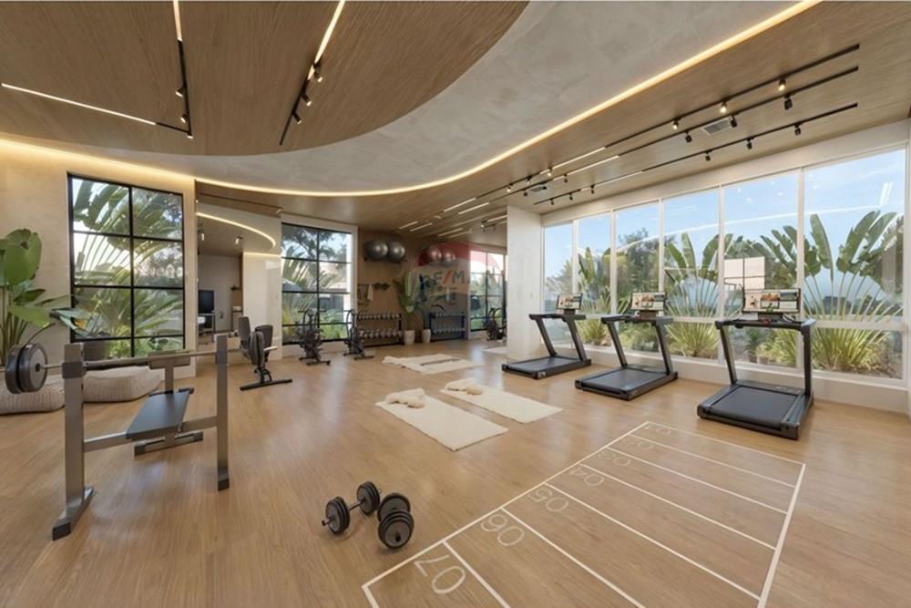 Apartamento - Venda - Porto Belo , Santa Catarina - ACADEMIA 03.jpg - 590401060-1