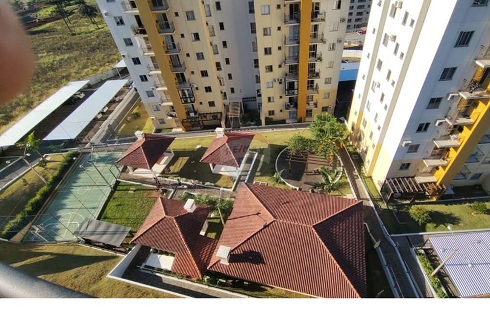 Apartamento à venda com 2 quartos, 50m² - Foto 9