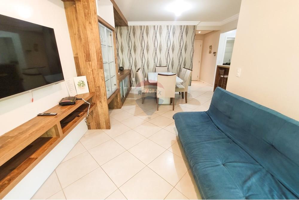 Apartamento - Venda - Florianópolis , Santa Catarina - 1 - Sala e sala de Jantar (2).jpg - 590441010-57