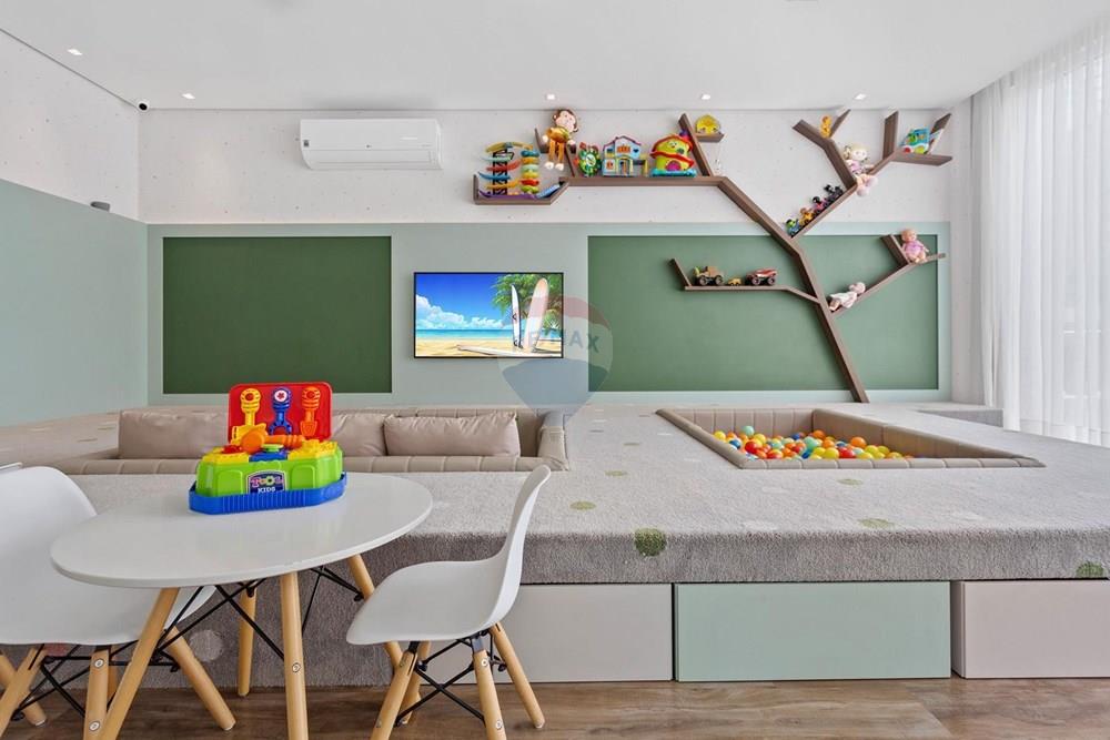 Apartamento - Venda - Balneário Camboriú , Santa Catarina - brinquedoteca.jpg - 590531036-17