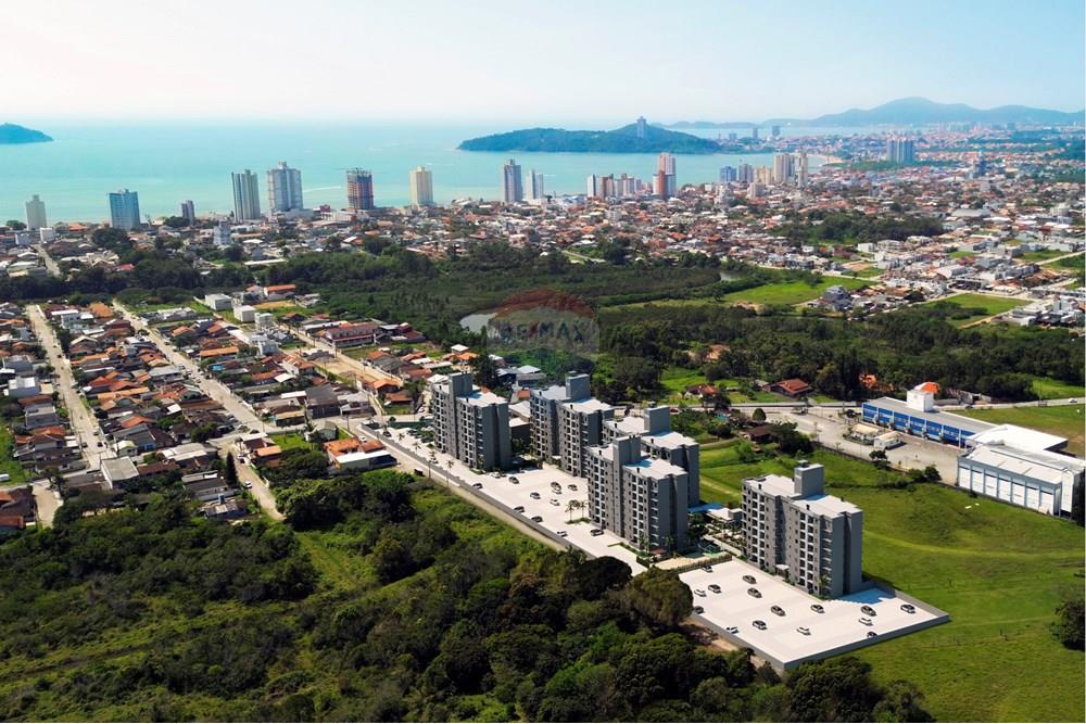 Apartamento - Venda - Balneário Piçarras , Santa Catarina - IMAGEM INSERIDA COM DRONE_.jpg - 590481028-17