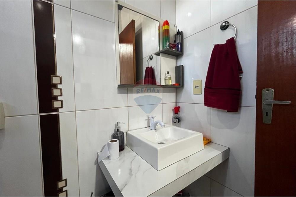 Sobrado - Venda - Navegantes , Santa Catarina - BANHEIRO S2.jpg - 590091044-47