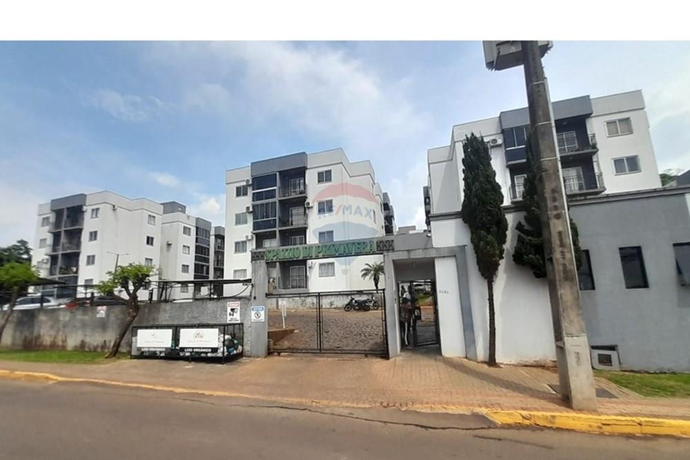 Apartamento à venda com 2 quartos, 47m² - Foto 11
