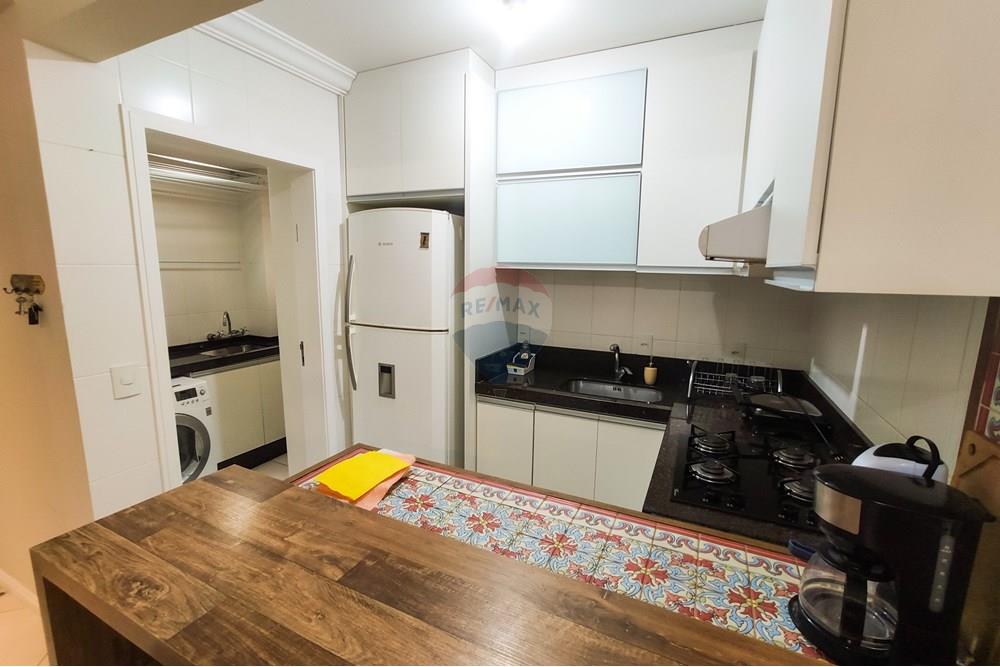 Apartamento - Venda - Florianópolis , Santa Catarina - 2 - Cozinha (3).jpg - 590441010-57