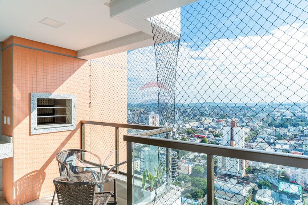 Apartamento à venda com 2 quartos, 86m² - Foto 24