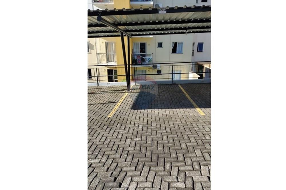 Apartamento à venda com 2 quartos, 50m² - Foto 13